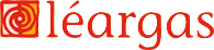 Leargas logo
