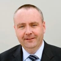 Image of Cork Simon Board member Anthony ODonovan