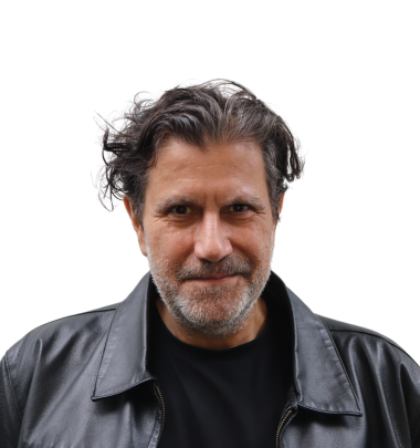 Nicholas Spandagos