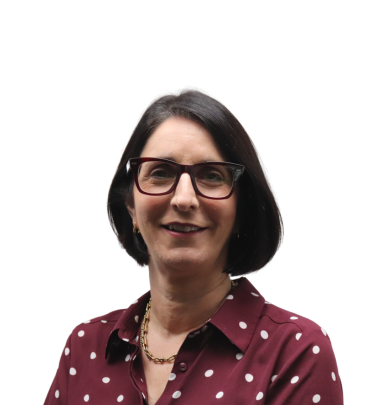Mairead O’Sullivan